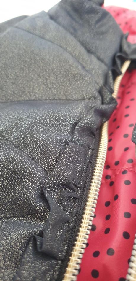 Obojstranna vesta coccodrilo 110, coccodrillo,110