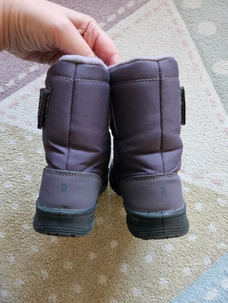 Detske snehule quechua, quechua,29