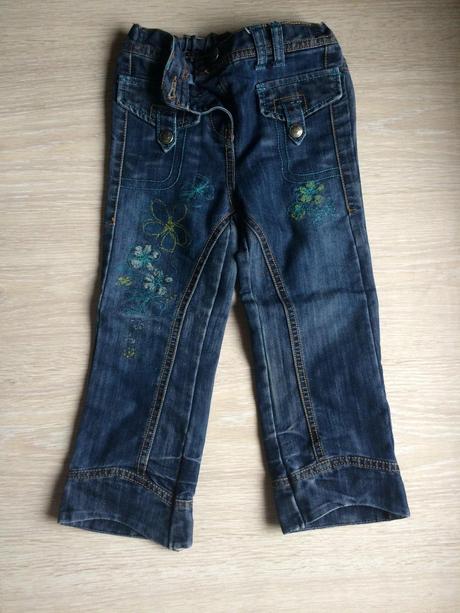 Vyšívané next rifle, next,104