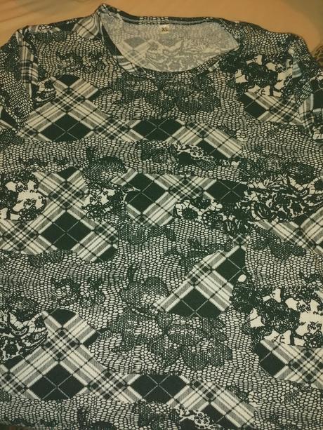 Dámsky pulóver, xl