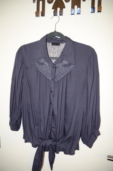 Blúzka zn. vero moda, vero moda,s