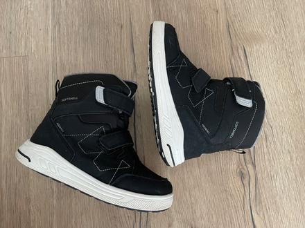 Zimné topánky, mckinley,34