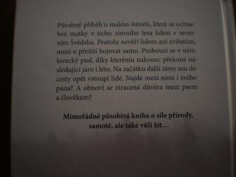 Pes (kerstin ekmanová) - nová , za polovičnú cenu, 