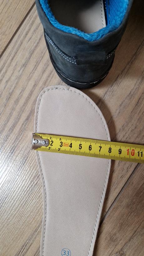 Ef barefoot nízke celoročky, 33