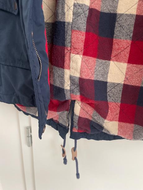 Fatface teplá bunda, 40