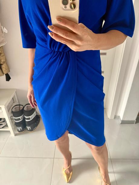 Spolocenské šaty veľ 42, 42