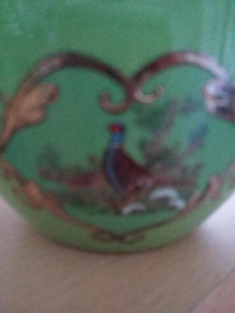 Ručne maľov.súprava so lesnými zvieratami, 