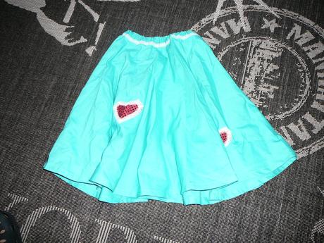 Dievcenska tociva sukna, 146