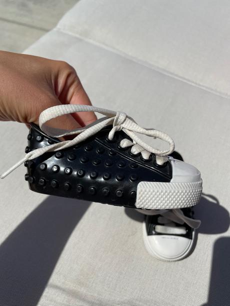 Topanocky mini melissa, melissa,20