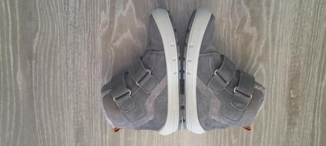 Cizmicky na zimu, superfit,30