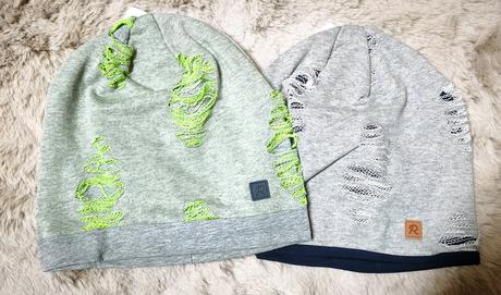 Detské bavlnené čiapočky, 86 - xs