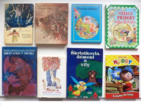 Rozprávky pre deti 3, 