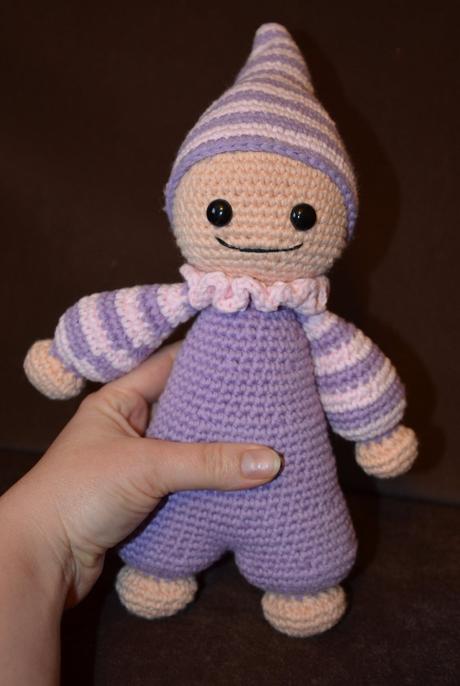 Mojkáčik-spinkáčik (permoník), 