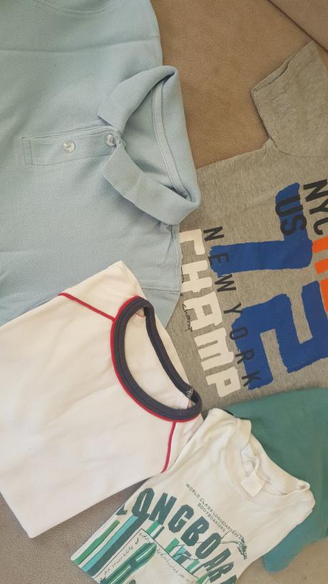 Tricko  116-122, 104–116