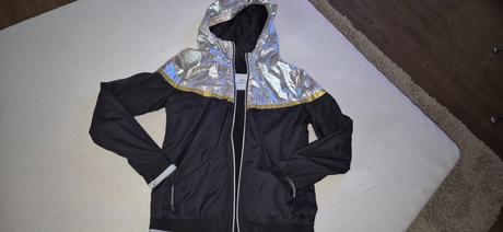 Podsita bunda croop, s