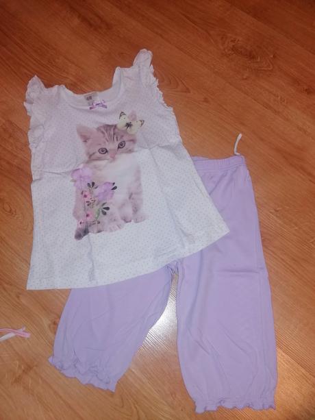 Pyzamo, h&m,122