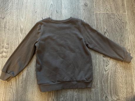 Nova nenosena mikina lindex 122, lindex,122