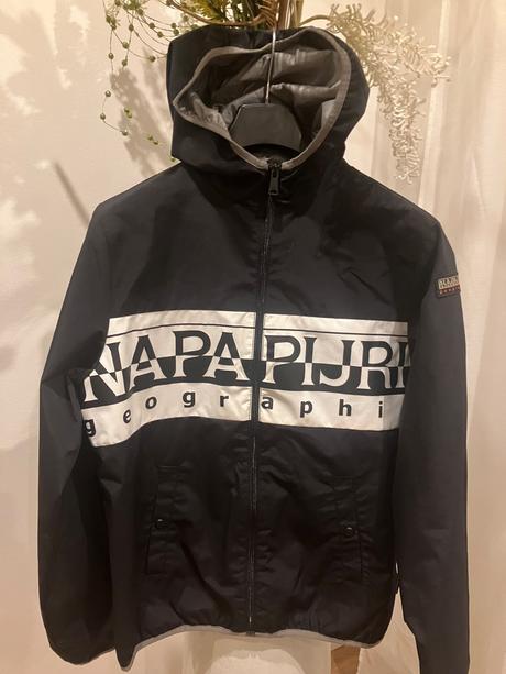 Prechodná bunda zn. napapijri, napapijri,164