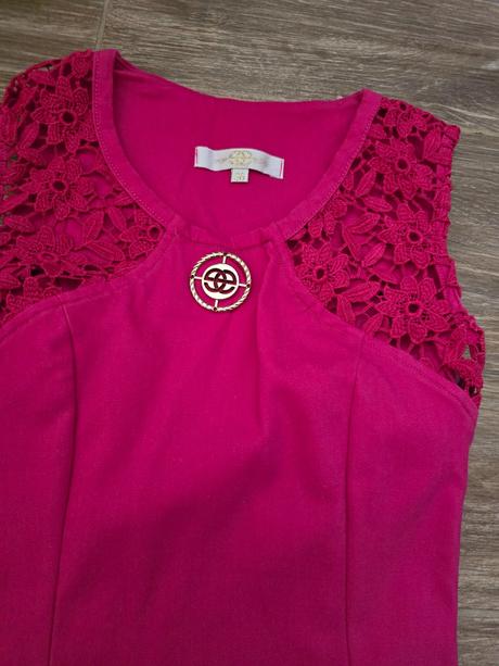 Spoločenské šaty č.36, 36