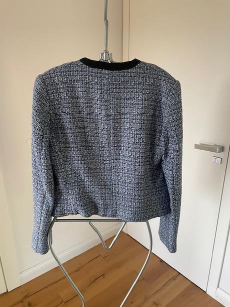 H&m blazer - velkost 38, h&m,38