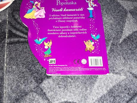 Knizky pre dievcata,