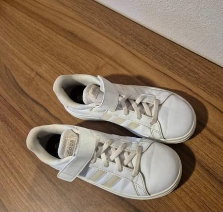 Tenisky, adidas,33