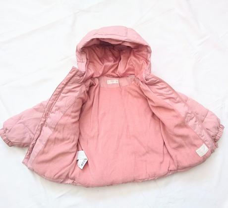 Detská bunda mango 92, mango,92