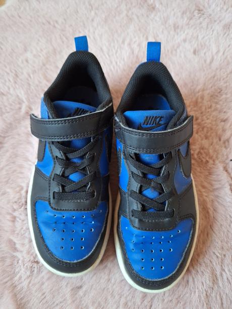 Nike botasky, nike,29