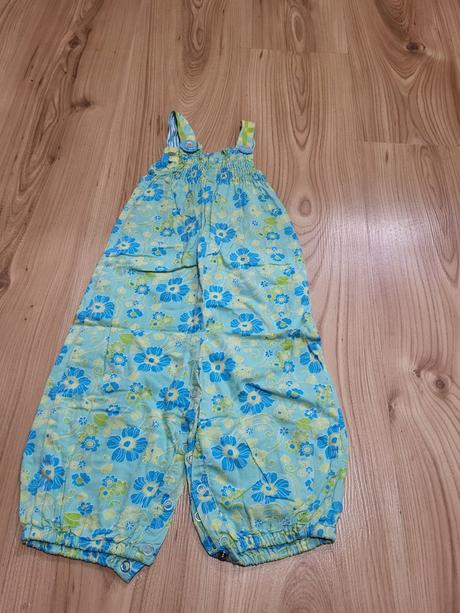 Letné nohavice, name it,74