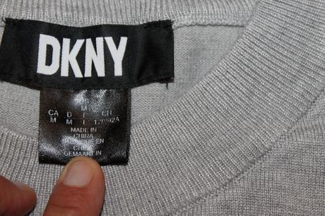 Dámsky sveter dkny v. m, dkny,m