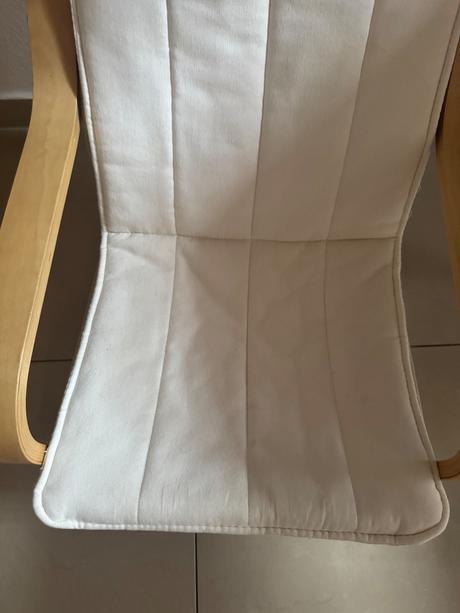 Detské kreslo ikea, 