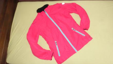 Zimna bunda killtec, 176