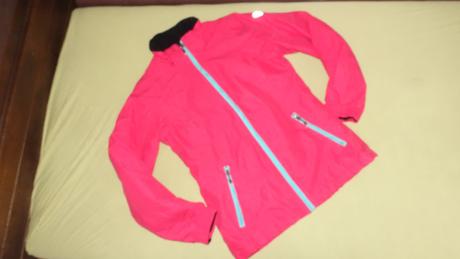 Zimna bunda killtec, 176