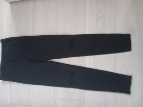 Balík oblečenia, s