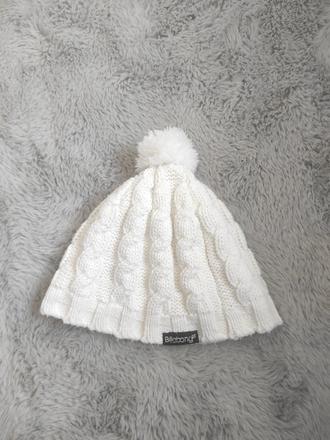 Čiapka, billabong,152