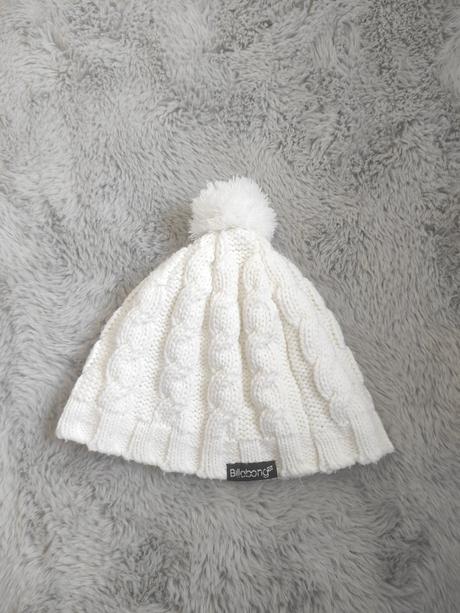 Čiapka, billabong,152