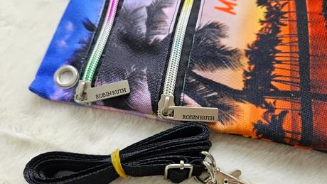 Mala kabelka / tasticka zn. robin ruth,