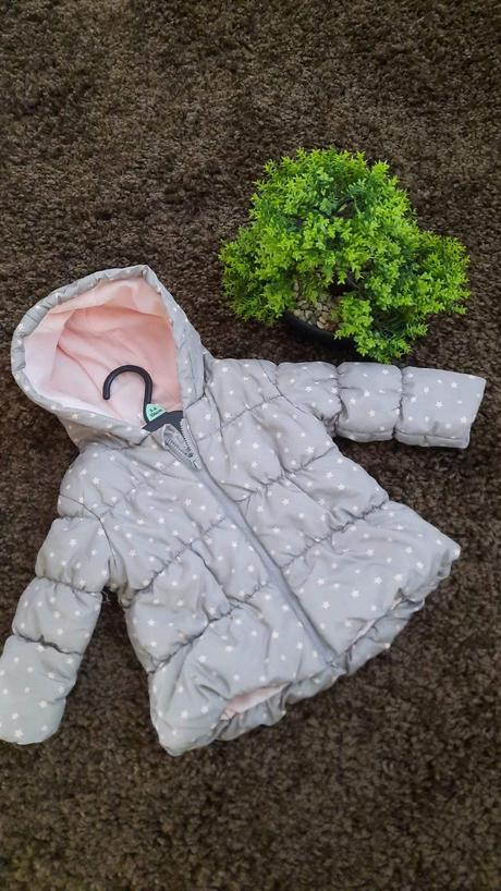 Kràsna bunda 6-9 mes, f&f,74