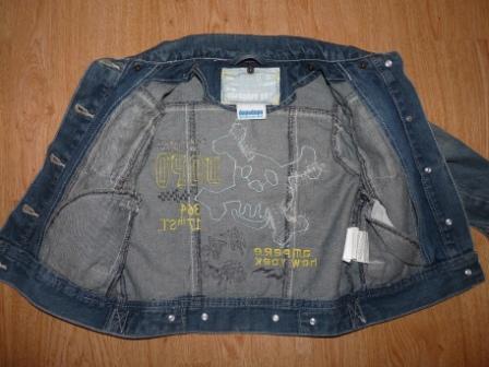 Riflova s lebkou, dopodopo,98