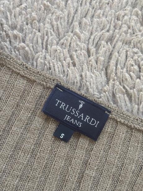 Trussardi top, s