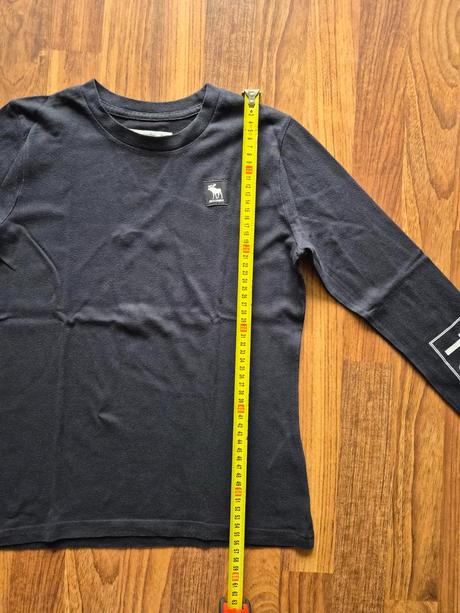 Pekné abercrombie tričko, abercrombie&fitch,152
