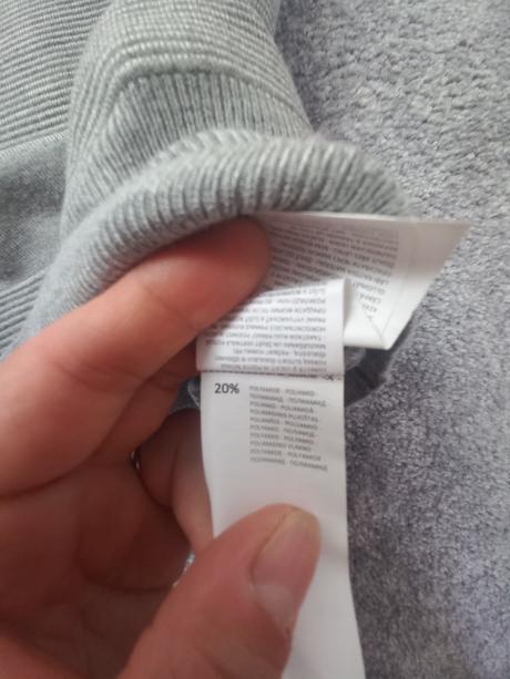 Nenoseny tenky sveter, reserved, l, reserved,l
