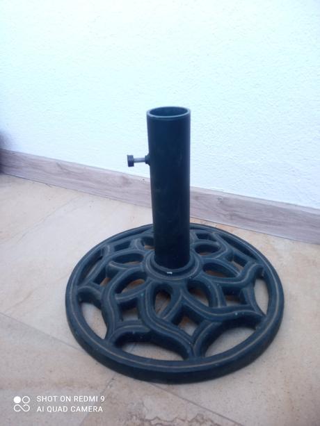 Stojan na slnečník, 