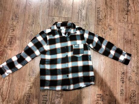 Chlapčenská košeľa, takko,134