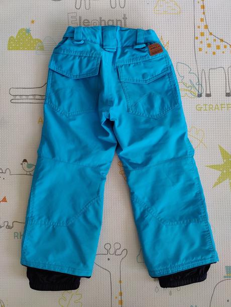 Lyžiarske nohavice o'neill, o'neill,116