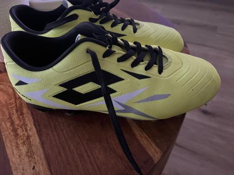 Lotto kopačky, lotto,34