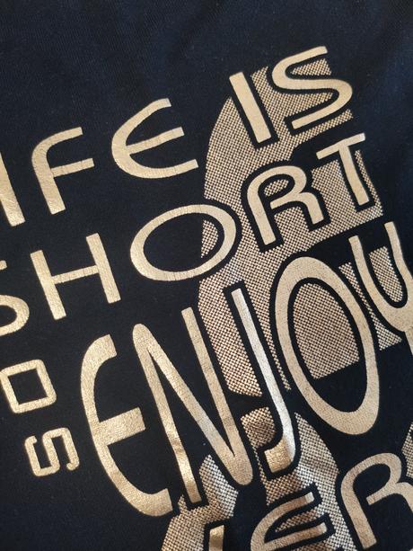 Čierne mini šaty úplet xs 34 bonprix rainbow, bonprix,xs