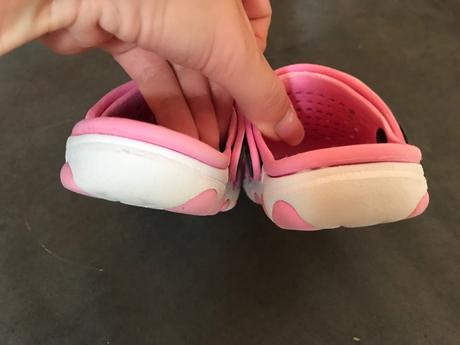 Dievčenské kroksy, 21