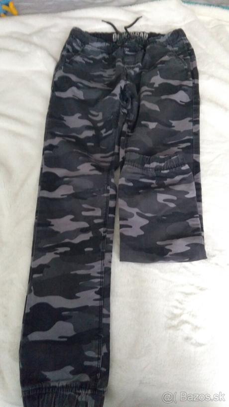 Nohavice, c&a,158