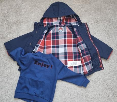 Jarna bunda sergent major, sergent major,92